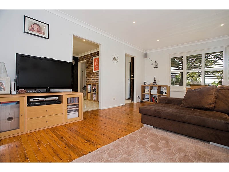 92 Cooriengah Heights Road, Engadine NSW 2233