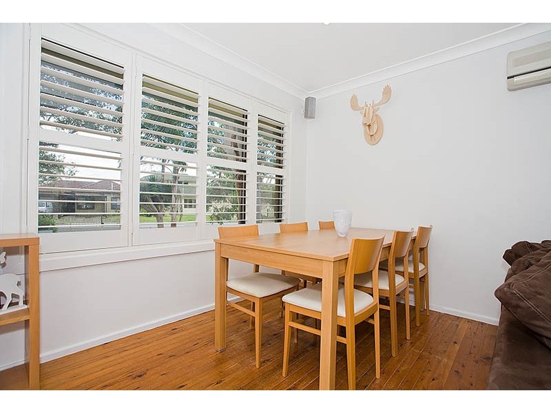 92 Cooriengah Heights Road, Engadine NSW 2233