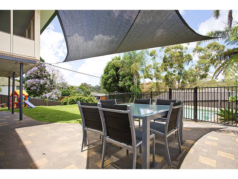 92 Cooriengah Heights Road, Engadine NSW 2233