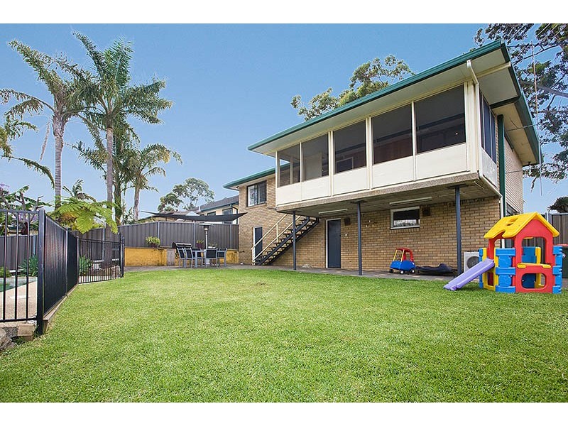 92 Cooriengah Heights Road, Engadine NSW 2233