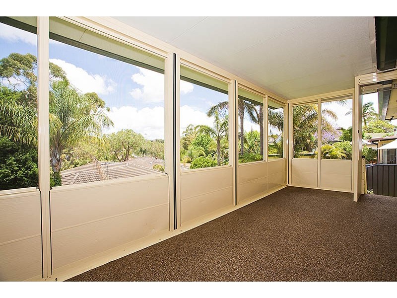 92 Cooriengah Heights Road, Engadine NSW 2233