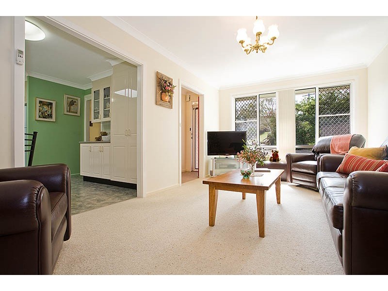 25 Palona Crescent, Engadine NSW 2233