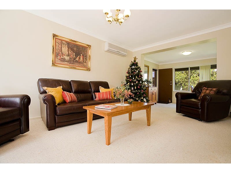 25 Palona Crescent, Engadine NSW 2233