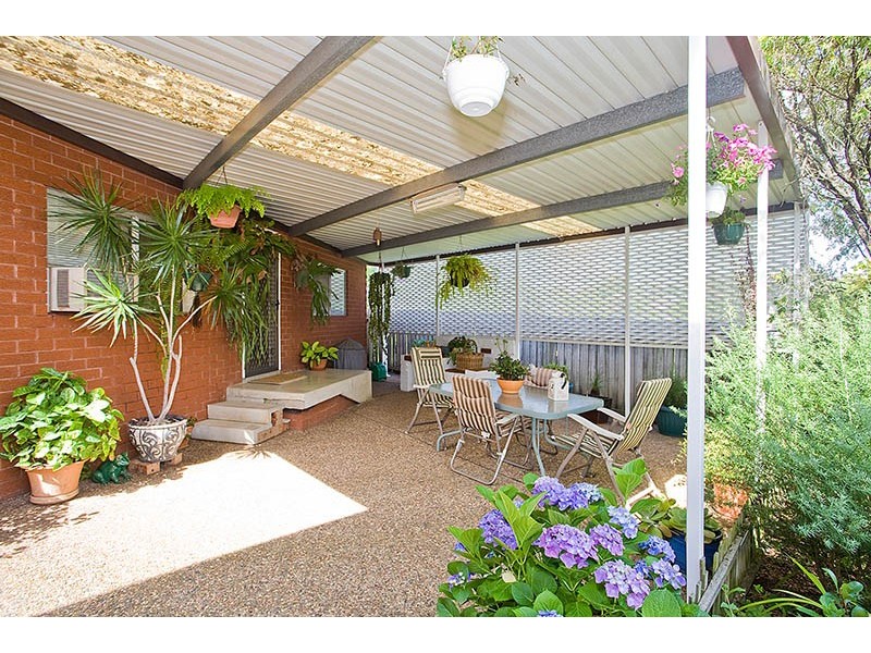 25 Palona Crescent, Engadine NSW 2233