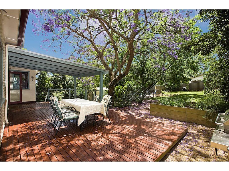 11 Grevillea Grove, Heathcote NSW 2233
