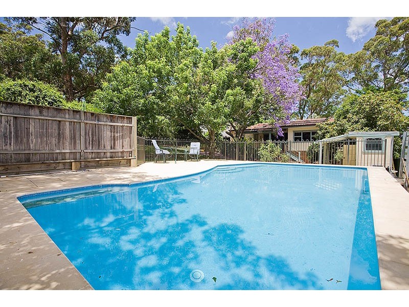 11 Grevillea Grove, Heathcote NSW 2233