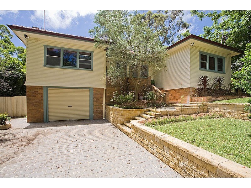 11 Grevillea Grove, Heathcote NSW 2233