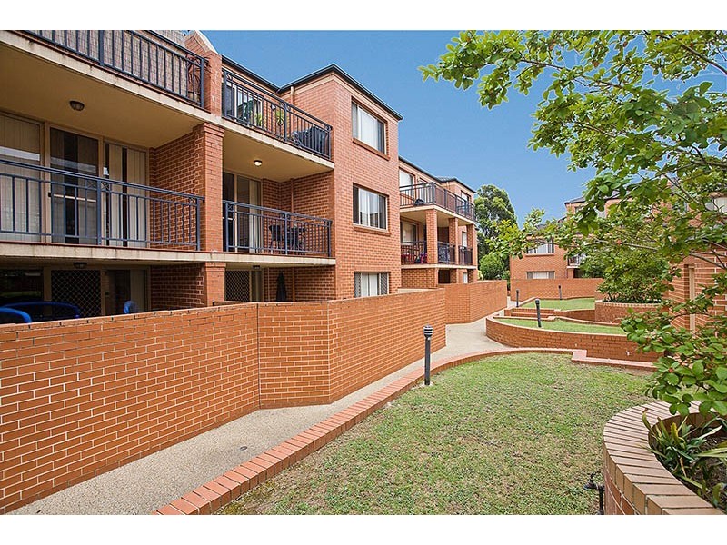 35/972 Old Princes Highway, Engadine NSW 2233