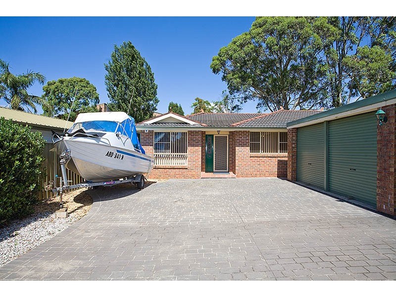 155A Woronora Road, Engadine NSW 2233