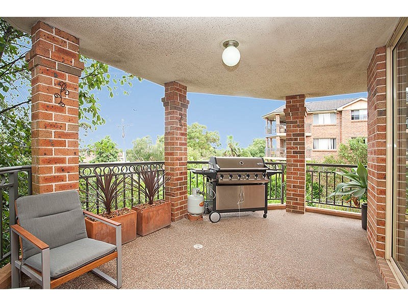 24/23-27 Engadine Avenue, Engadine NSW 2233