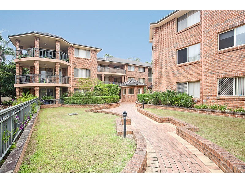 24/23-27 Engadine Avenue, Engadine NSW 2233