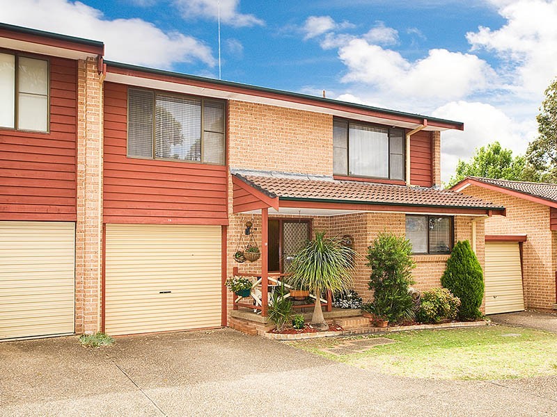 19/80 Wilson Parade, Heathcote NSW 2233
