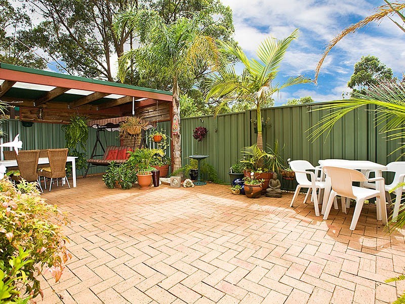 19/80 Wilson Parade, Heathcote NSW 2233