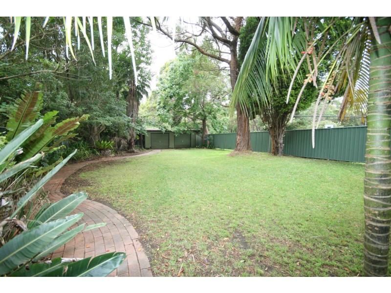 50 Parklands Avenue, Heathcote NSW 2233