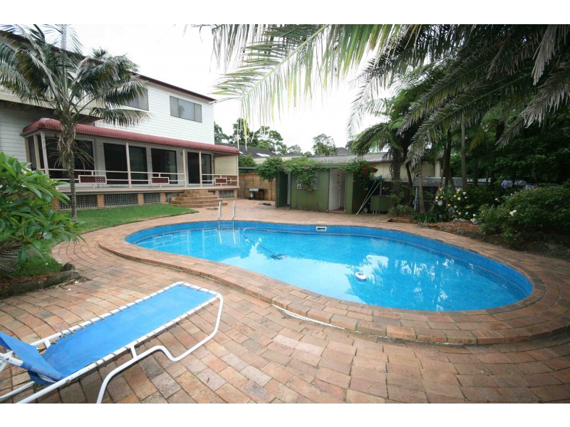 50 Parklands Avenue, Heathcote NSW 2233