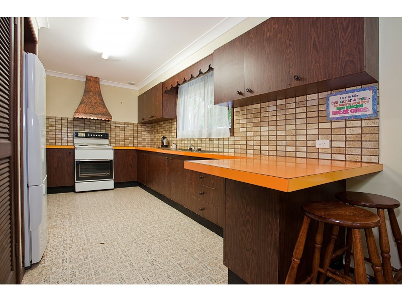 1 Dover Place, Engadine NSW 2233