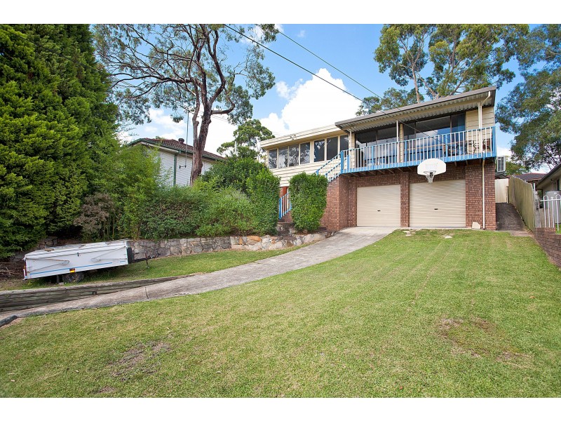 6 Trafalgar Street, Engadine NSW 2233