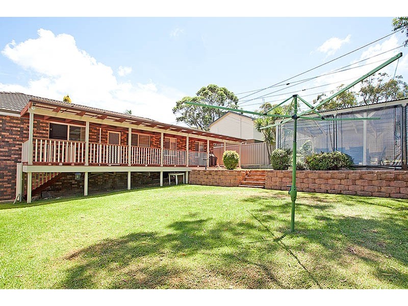 44 Warabin Street, Waterfall NSW 2233