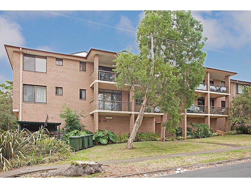 2/13-19 Preston Avenue, Engadine NSW 2233