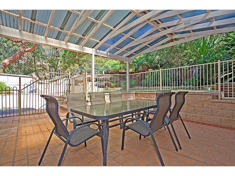 12 Wylah Place, Woronora Heights NSW 2233