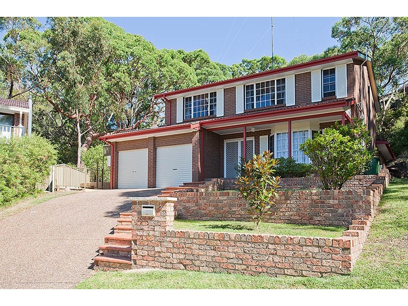 12 Wylah Place, Woronora Heights NSW 2233
