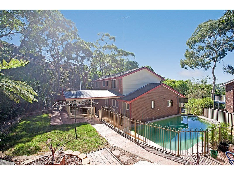 12 Wylah Place, Woronora Heights NSW 2233