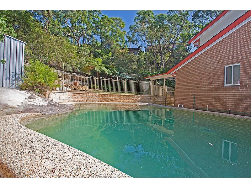 12 Wylah Place, Woronora Heights NSW 2233