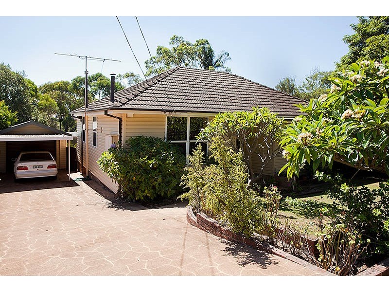 69 Caldarra Avenue, Engadine NSW 2233