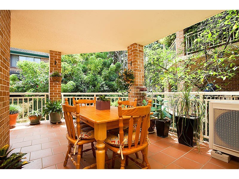 17/515-521 President Avenue, Sutherland NSW 2232