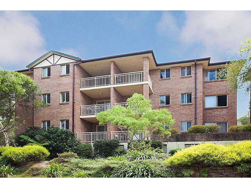 17/515-521 President Avenue, Sutherland NSW 2232