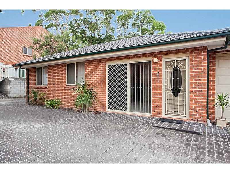 2/29 Nolan Avenue, Engadine NSW 2233