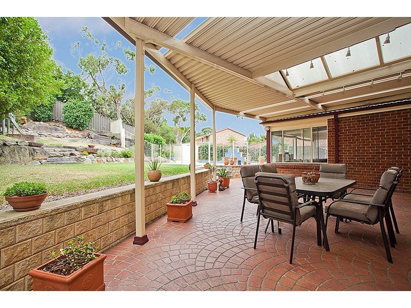 6 Mallard Street, Woronora Heights NSW 2233