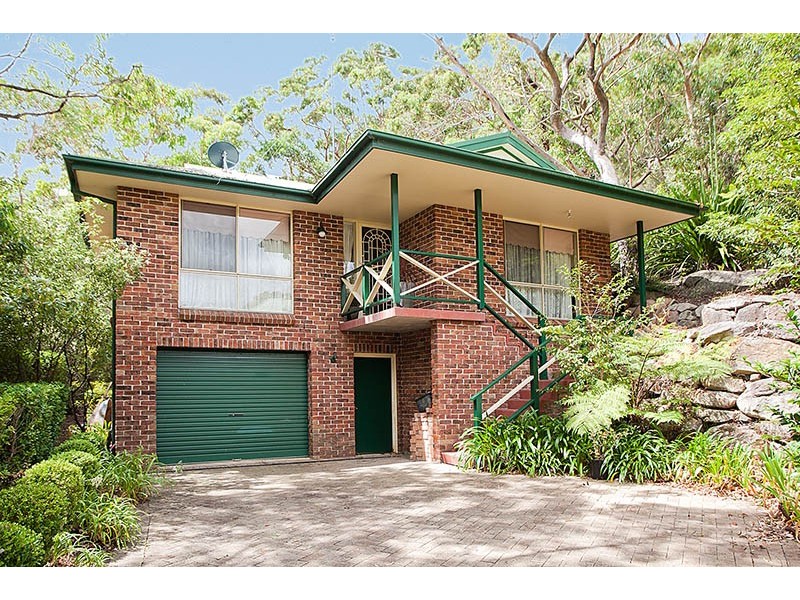 28A Peppermint Grove, Engadine NSW 2233