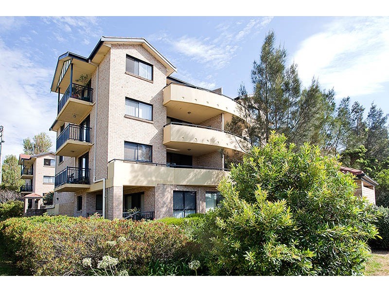 34/51-57 Railway Parade, Engadine NSW 2233
