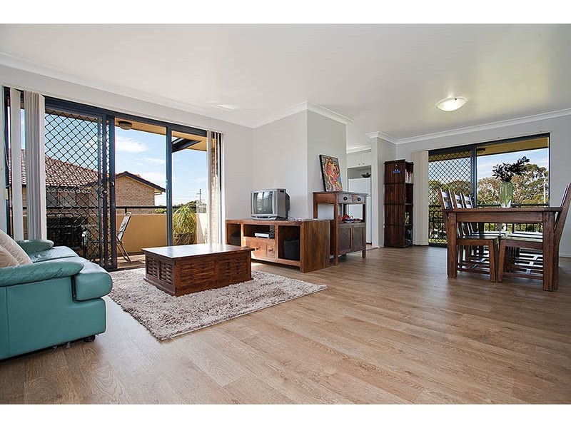 34/51-57 Railway Parade, Engadine NSW 2233