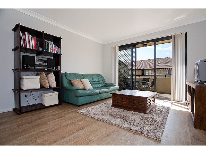 34/51-57 Railway Parade, Engadine NSW 2233