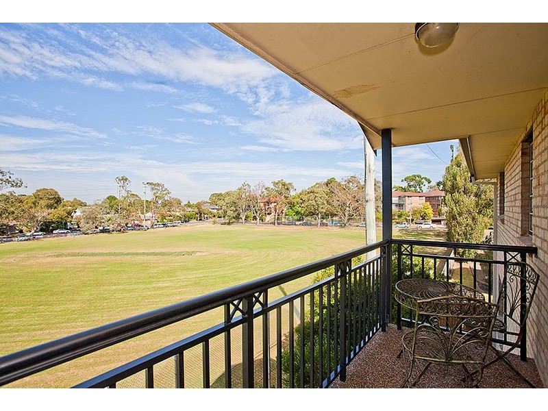 34/51-57 Railway Parade, Engadine NSW 2233