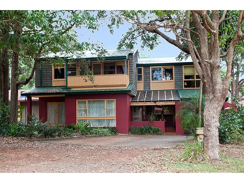 40 Boronia Grove, Heathcote NSW 2233