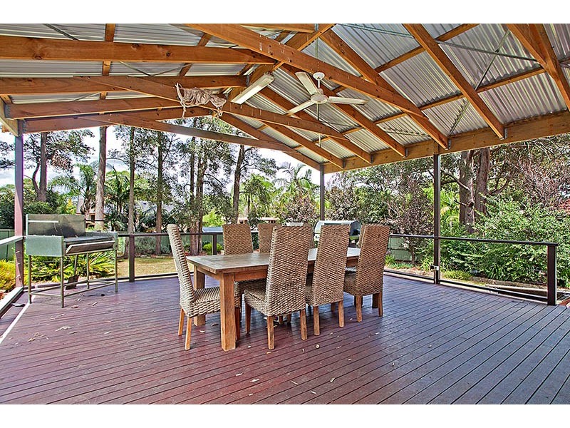 40 Boronia Grove, Heathcote NSW 2233
