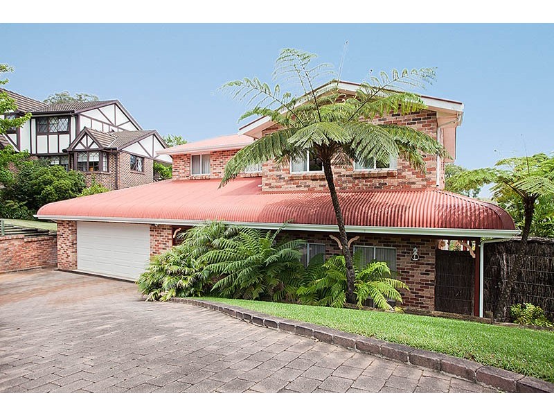 5 Merredin Close, Yarrawarrah NSW 2233