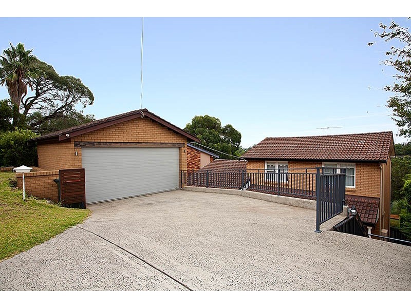 15 Atherton Road, Engadine NSW 2233