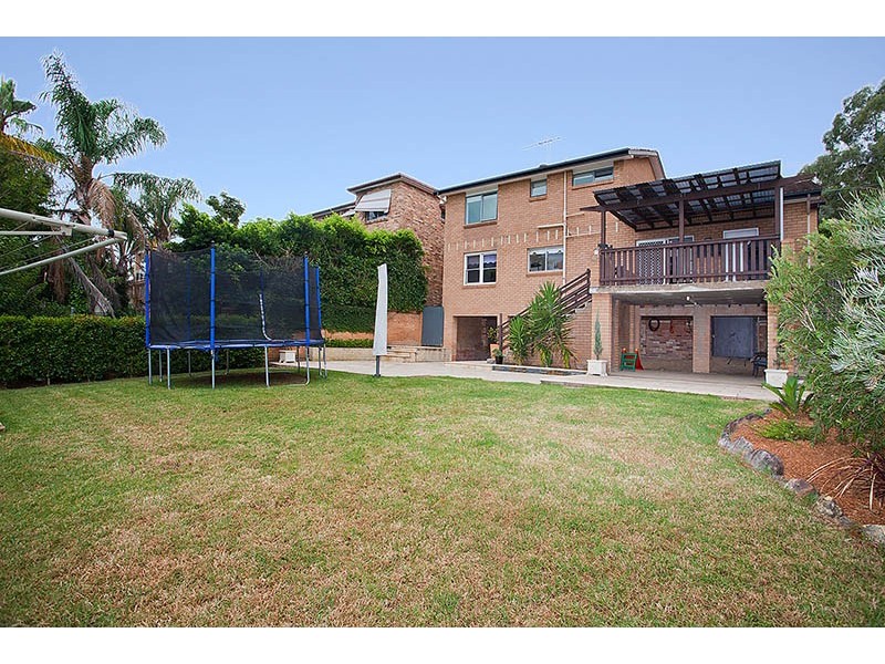 15 Atherton Road, Engadine NSW 2233