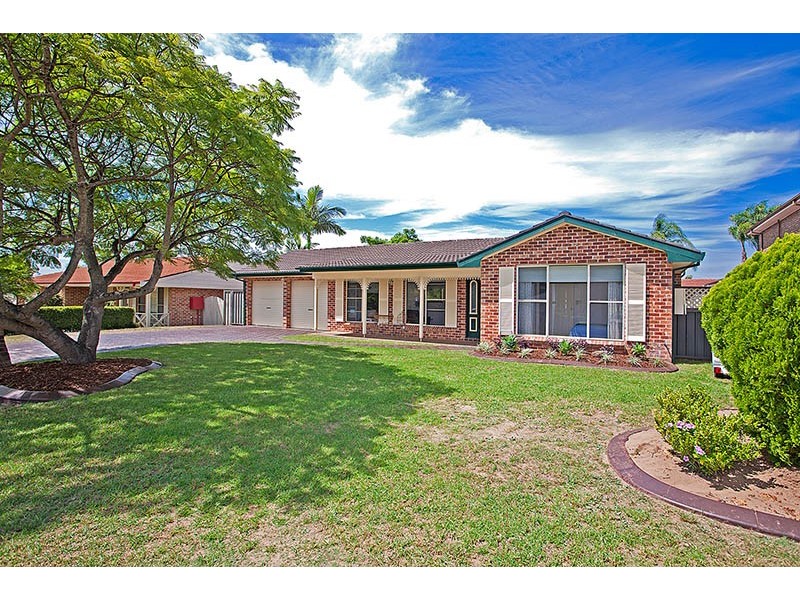 7 Tern Place, Woronora Heights NSW 2233