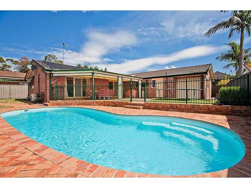 7 Tern Place, Woronora Heights NSW 2233