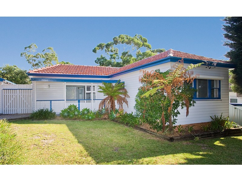 40 Oliver Street, Heathcote NSW 2233