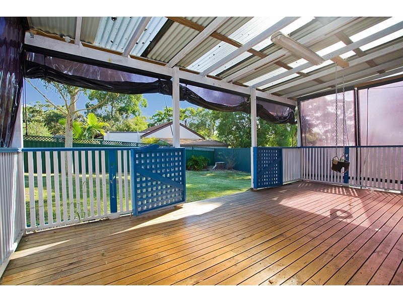 40 Oliver Street, Heathcote NSW 2233