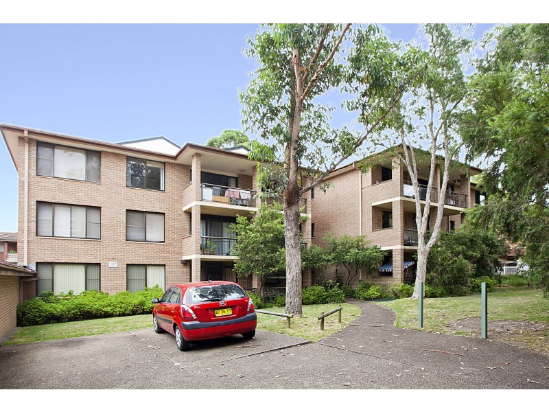 9/13-19 Preston Avenue, Engadine NSW 2233