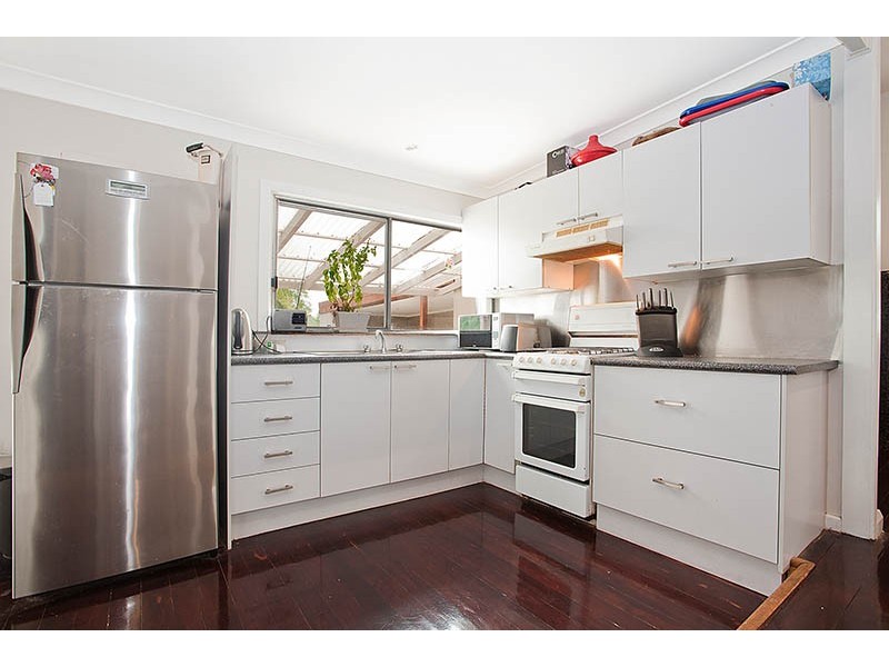 265A Cooriengah Heights Road, Engadine NSW 2233