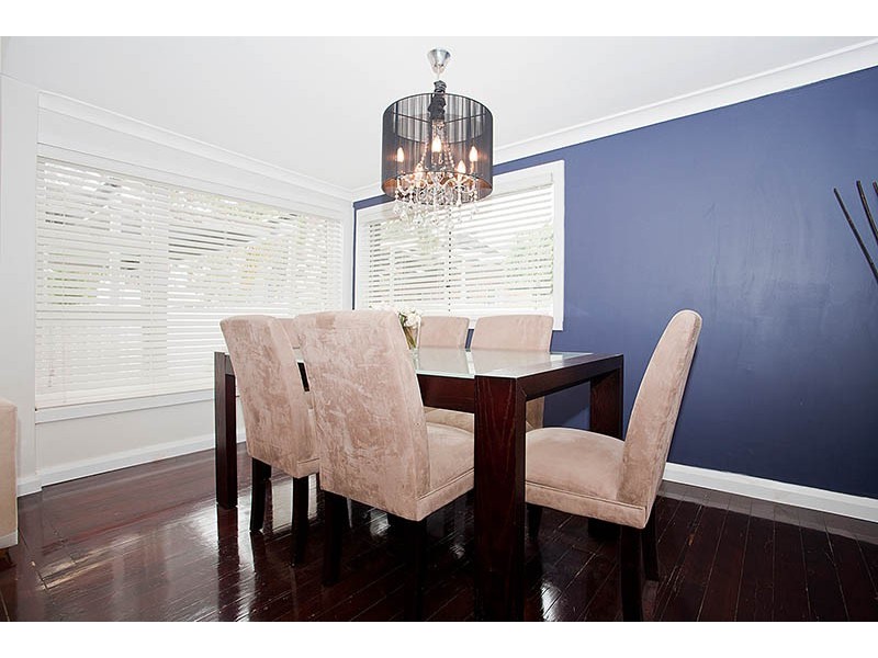 265A Cooriengah Heights Road, Engadine NSW 2233