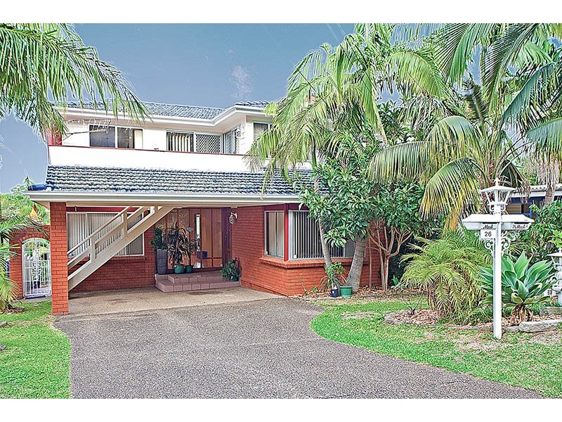 26 Caldarra Avenue, Engadine NSW 2233